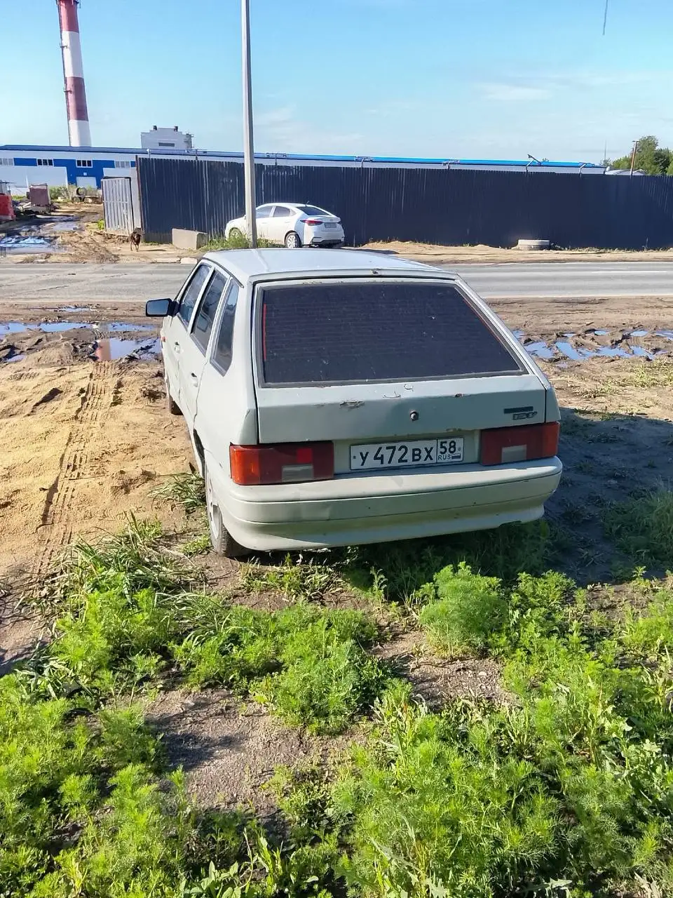 Требуется ремонт автомобиля - Услуги по ремонту (Авто) в Саранск