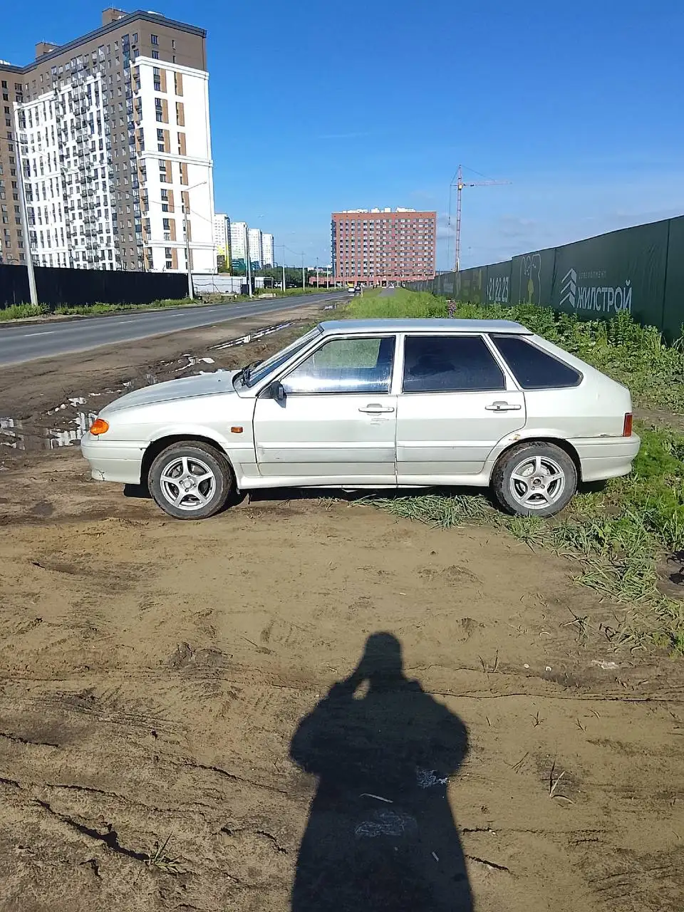 Требуется ремонт автомобиля - Услуги по ремонту (Авто) в Саранск