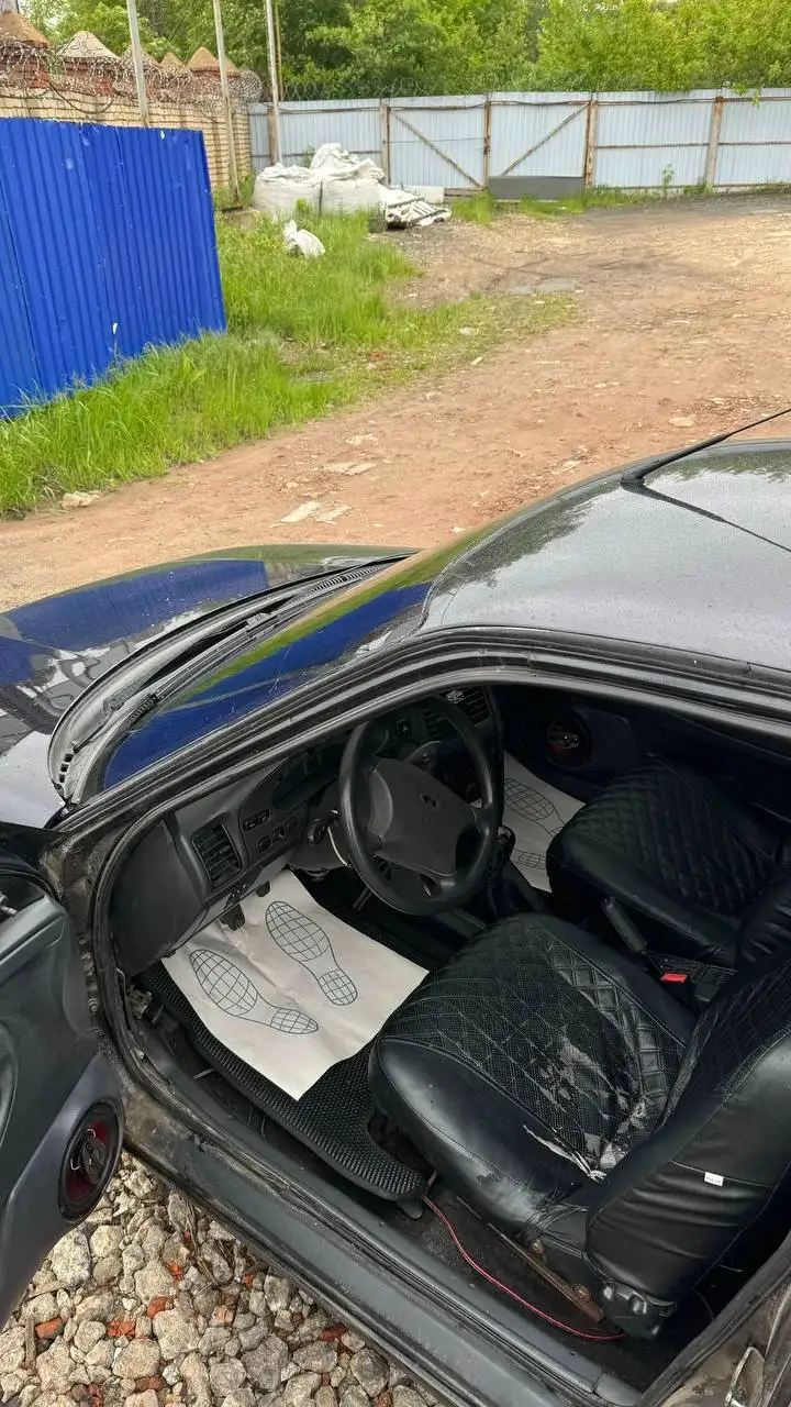 Автомобиль 2008 года в отличном техническом состоянии - Авто в Саранск