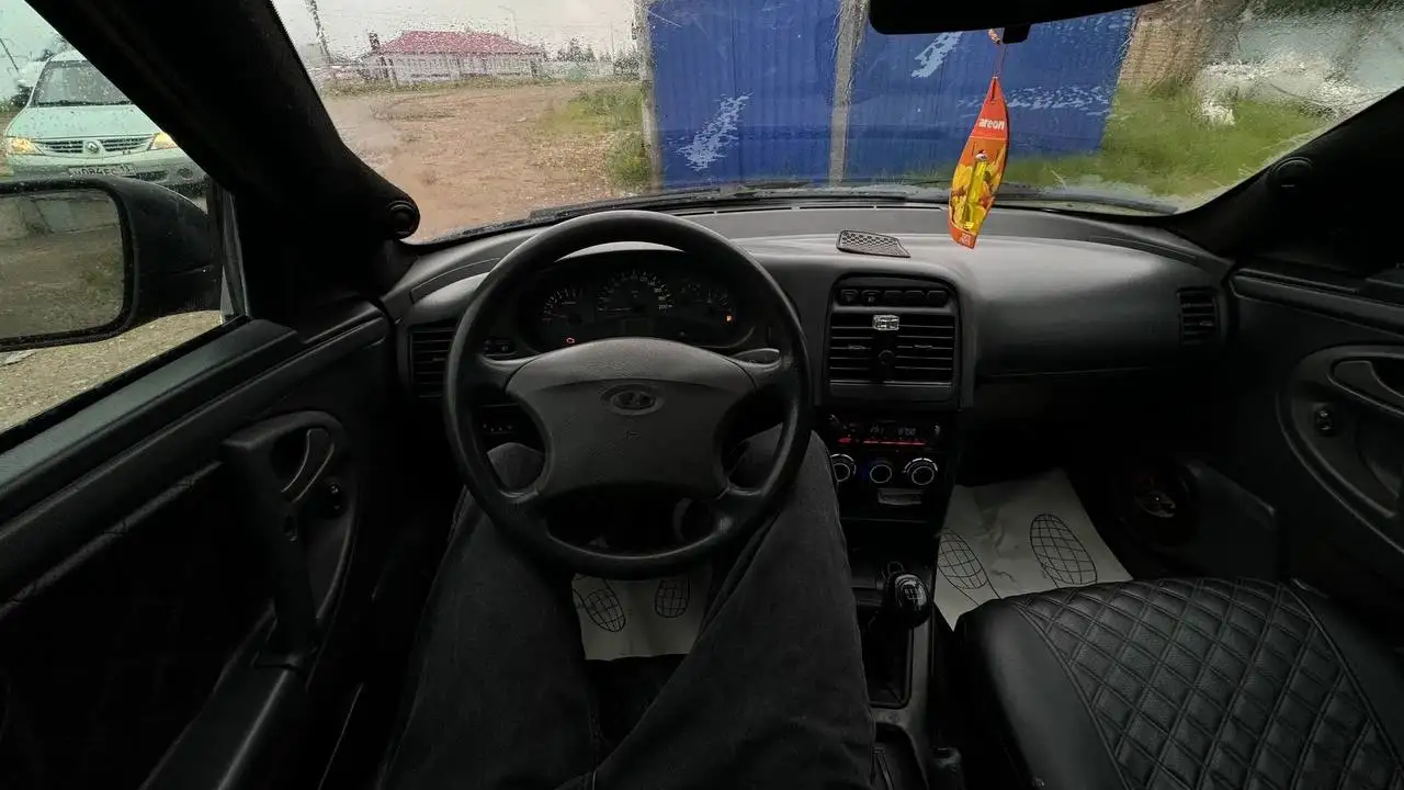 Автомобиль 2008 года в отличном техническом состоянии - Авто в Саранск