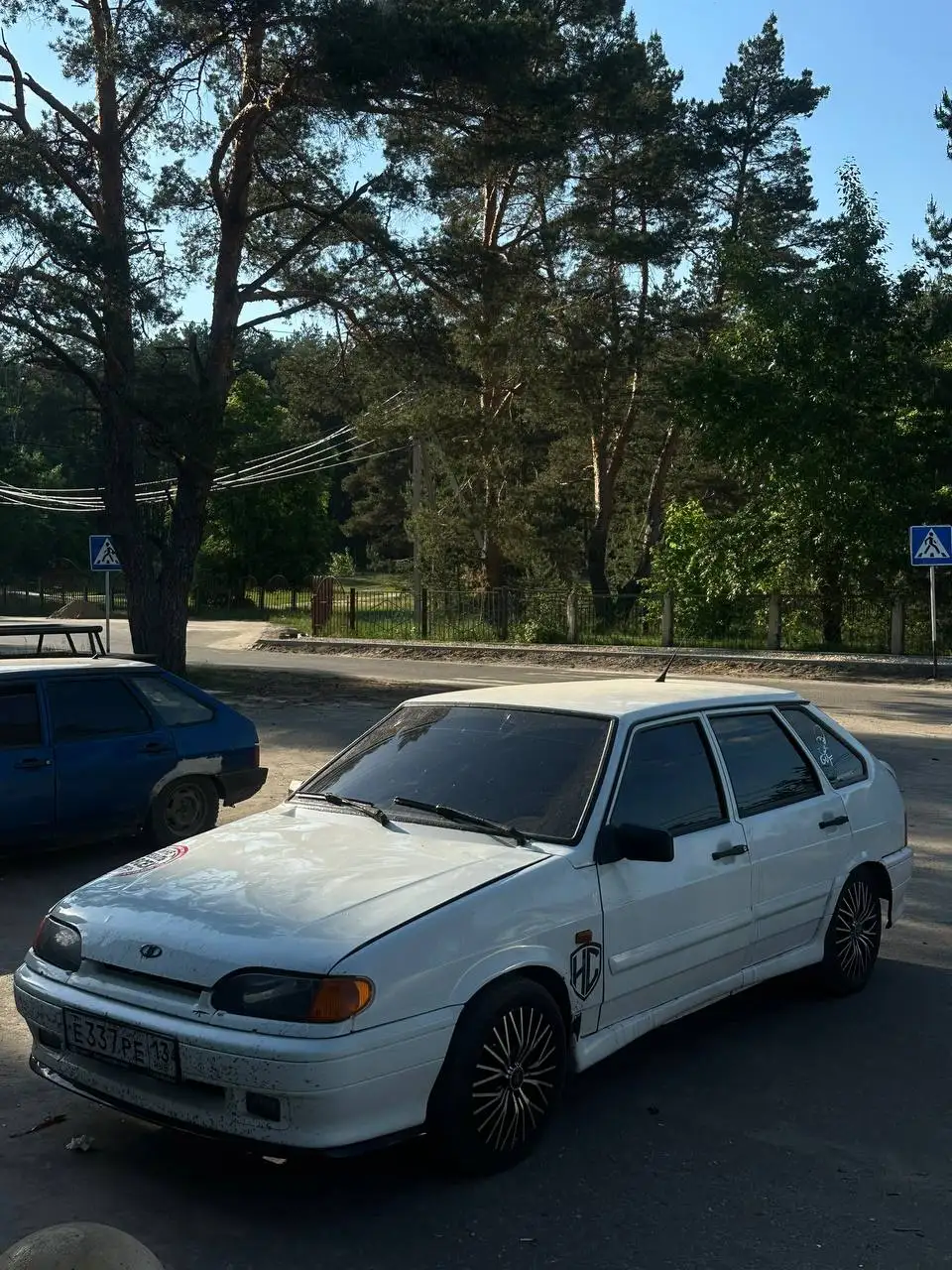 Продажа автомобиля 2011 года - Легковые автомобили (Авто) в Саранск
