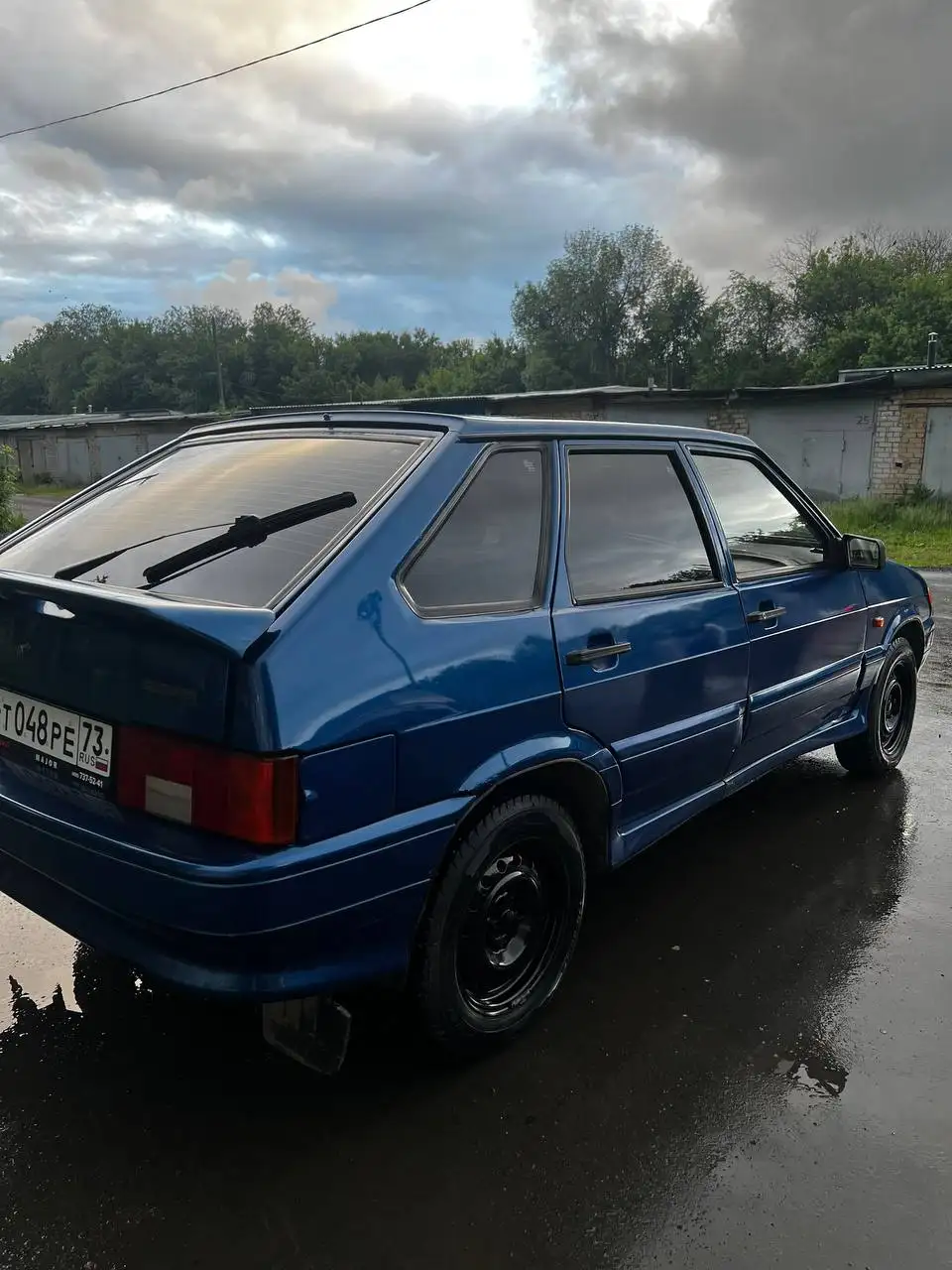 Продам ВАЗ 2114 - Легковые автомобили (Авто) в Саранск