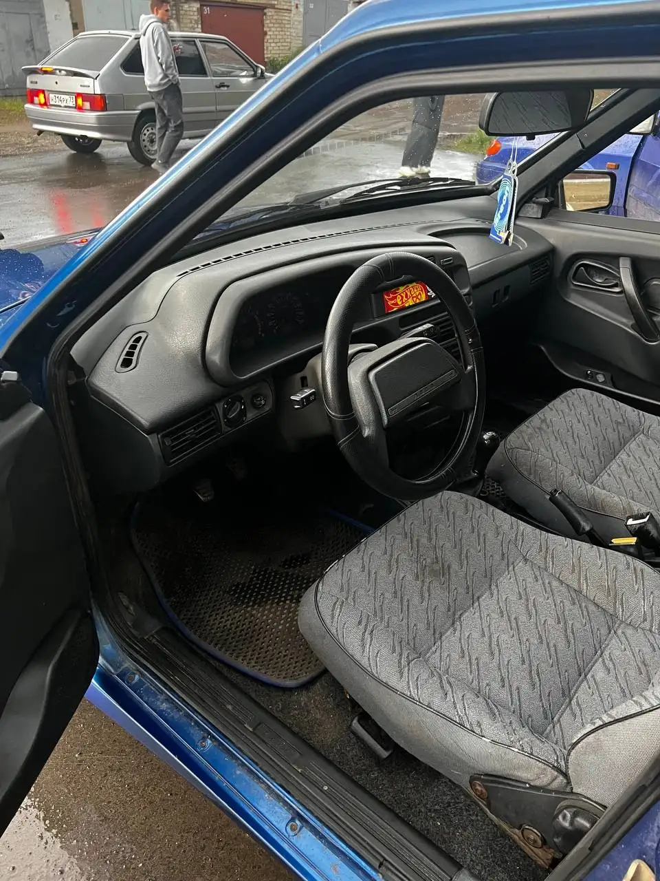Продам ВАЗ 2114 - Легковые автомобили (Авто) в Саранск