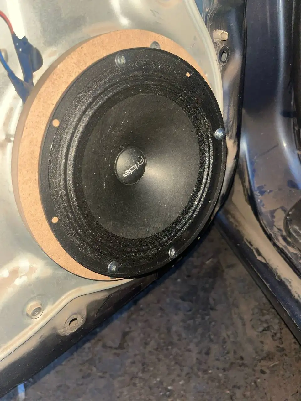 Продам Rubin Air 6.5 v2 (2 пары) - Электроника в Саранск