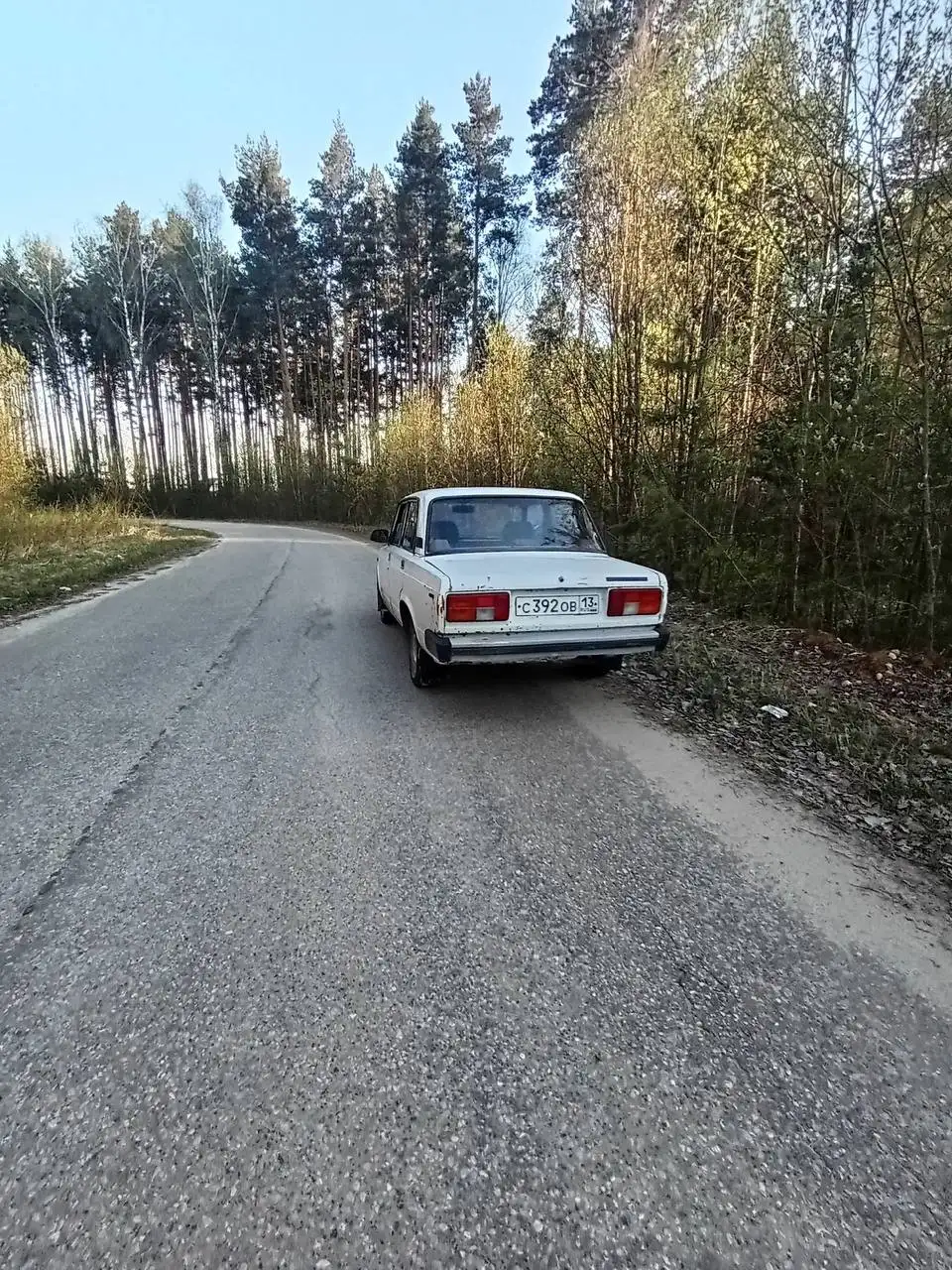 Продам ВАЗ 2105 - Авто в Саранск