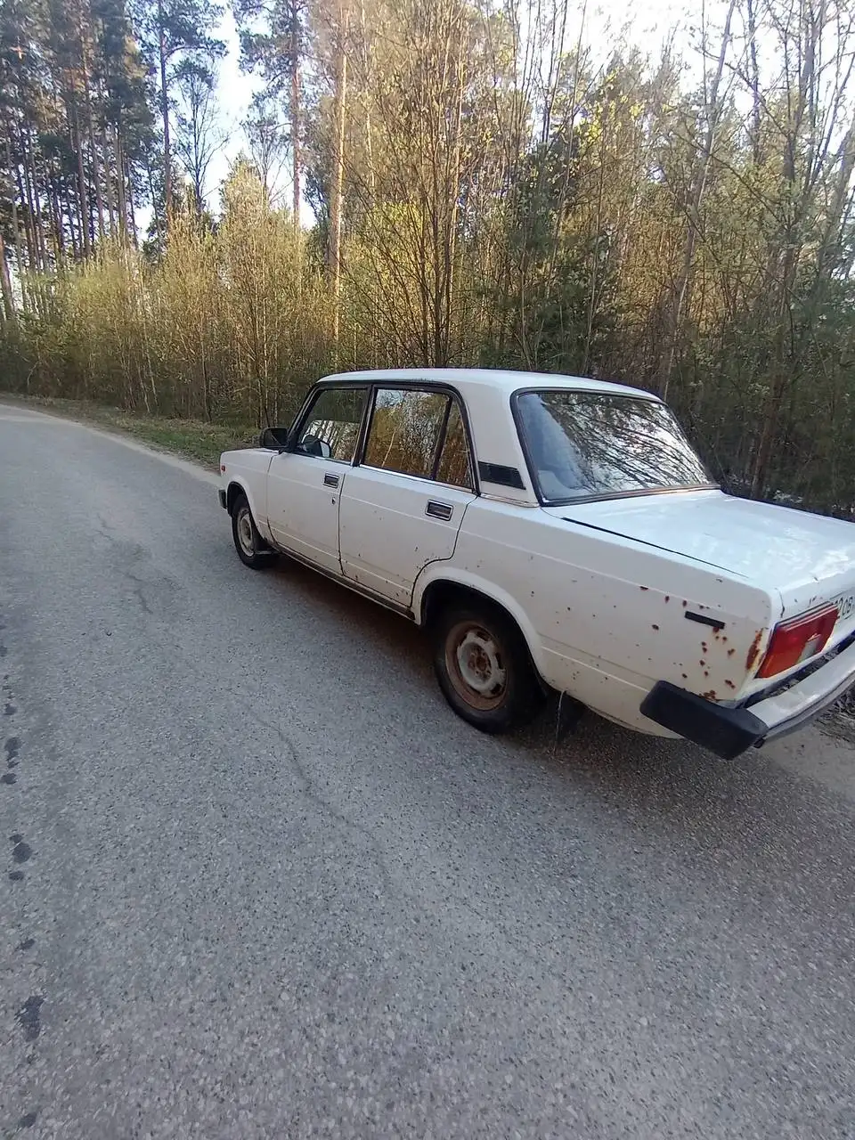 Продам ВАЗ 2105 - Авто в Саранск