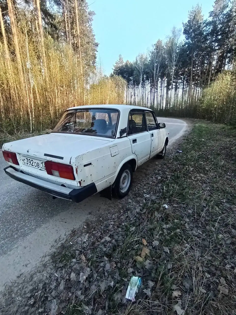 Продам ВАЗ 2105 - Авто в Саранск