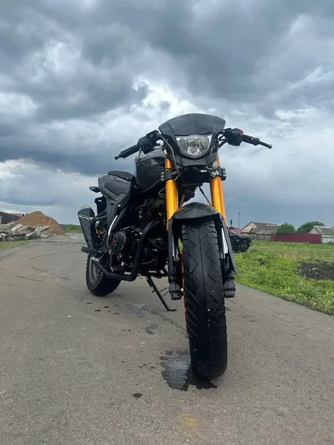 Продажа мотоцикла Falcon Speedfire 250 - Внедорожник в Пенза