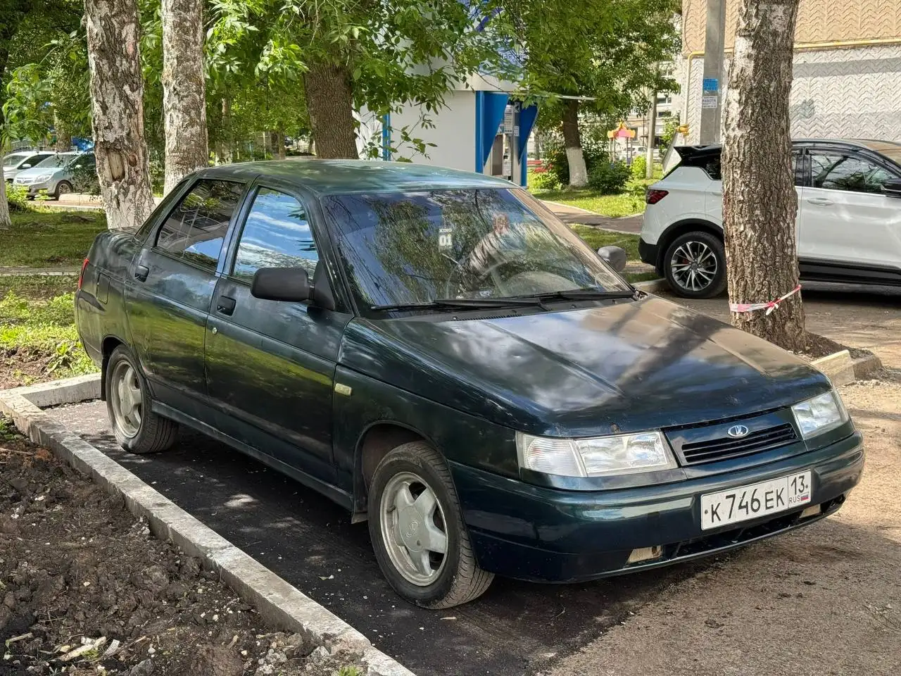 BMW E124 на учете - Легковые автомобили (Авто) в Неизвестно