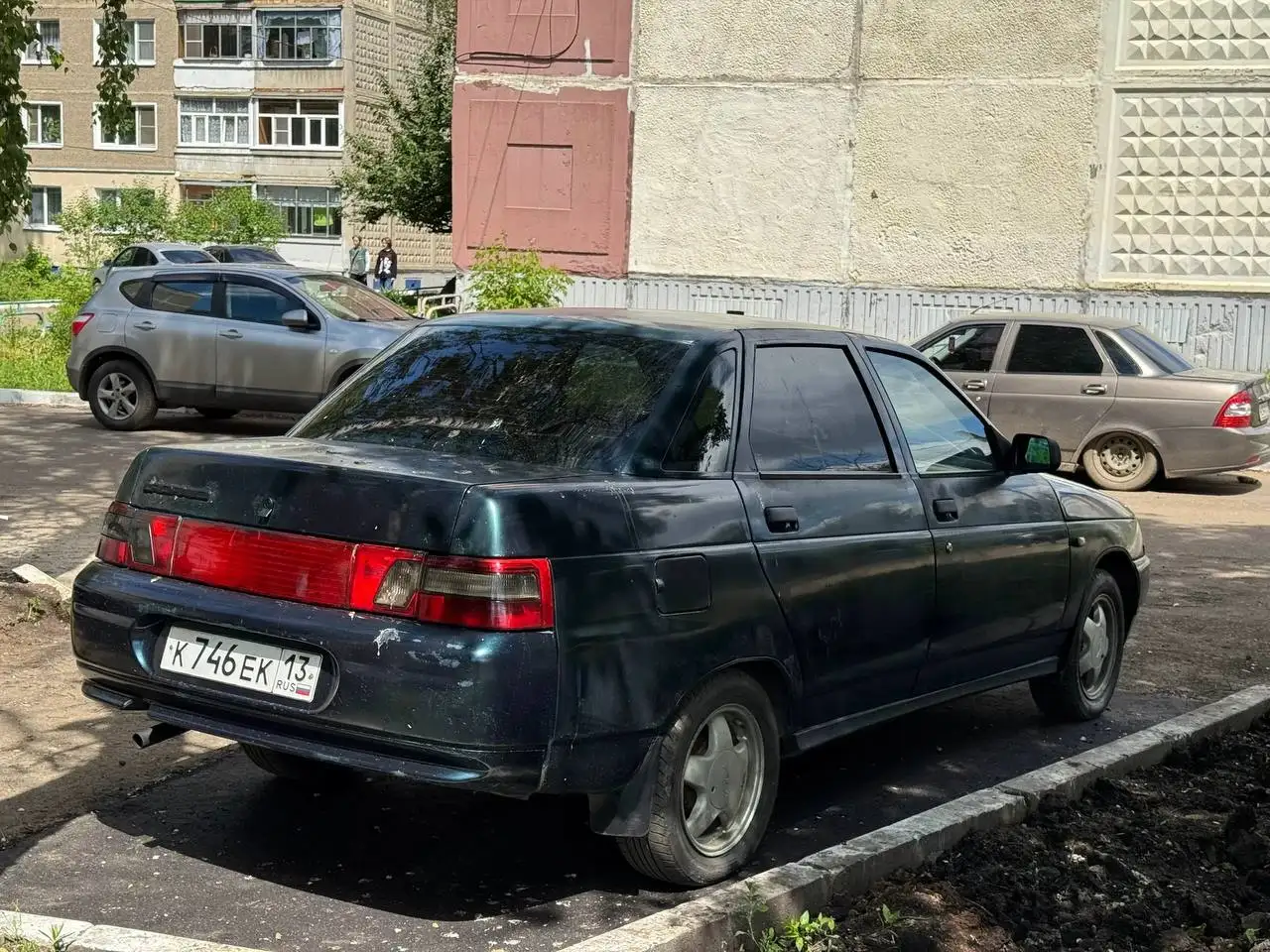 BMW E124 на учете - Легковые автомобили (Авто) в Неизвестно