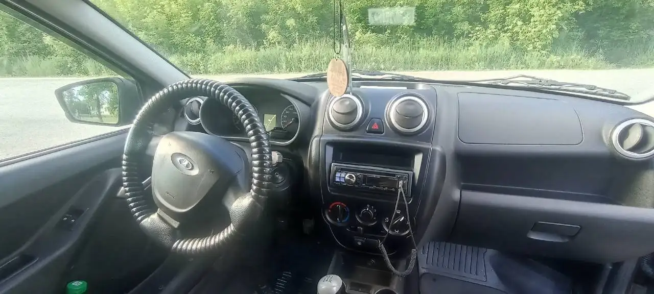 Гранта 2015, от собственника - Легковые автомобили (Авто) в Инза