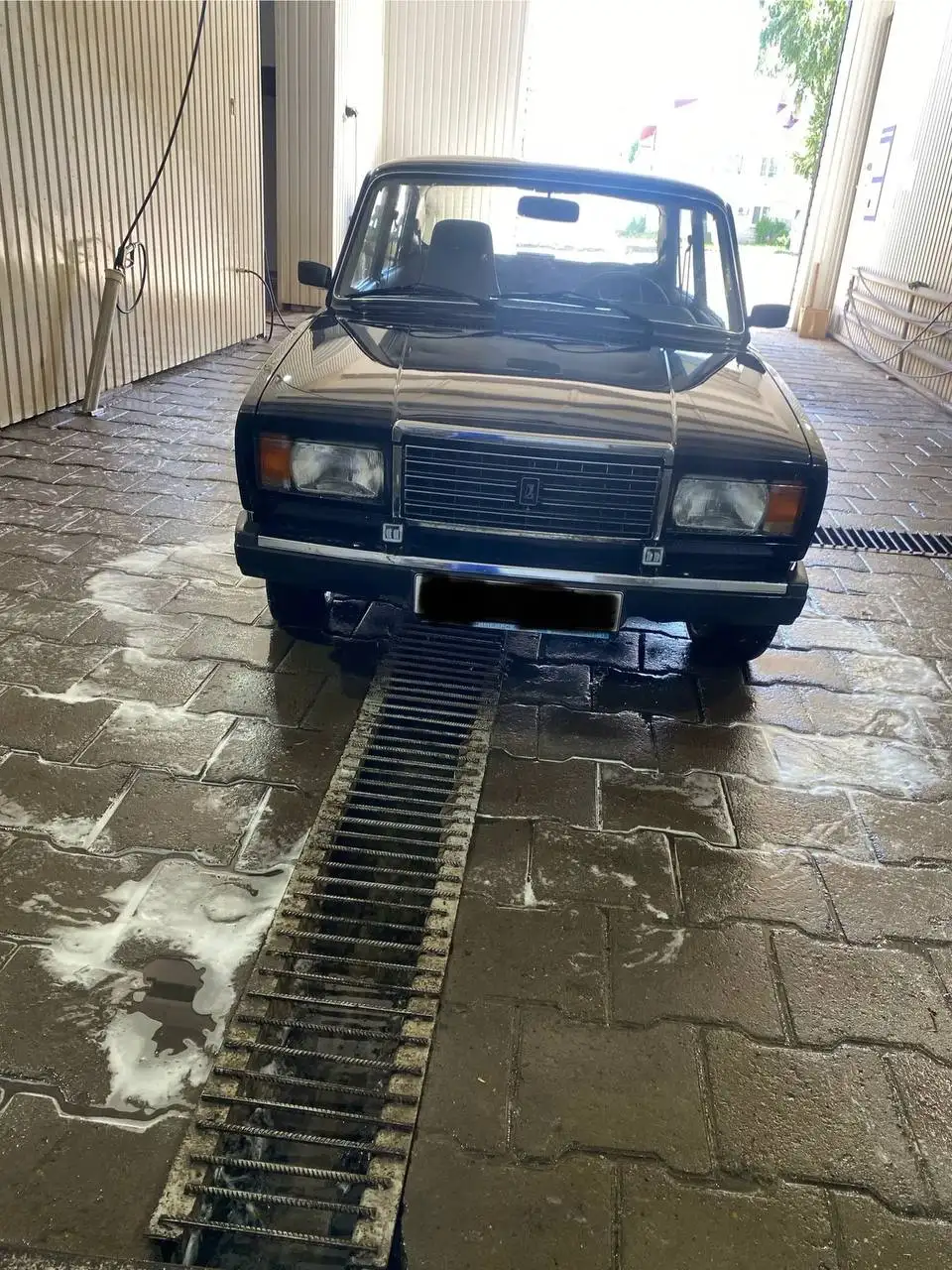 Продам ВАЗ 2107, 2011 год - Легковые автомобили (Авто) в Саранск