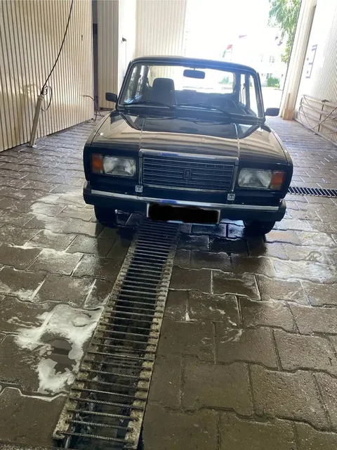 Продам ВАЗ 2107, 2011 год - Легковые автомобили в Саранск