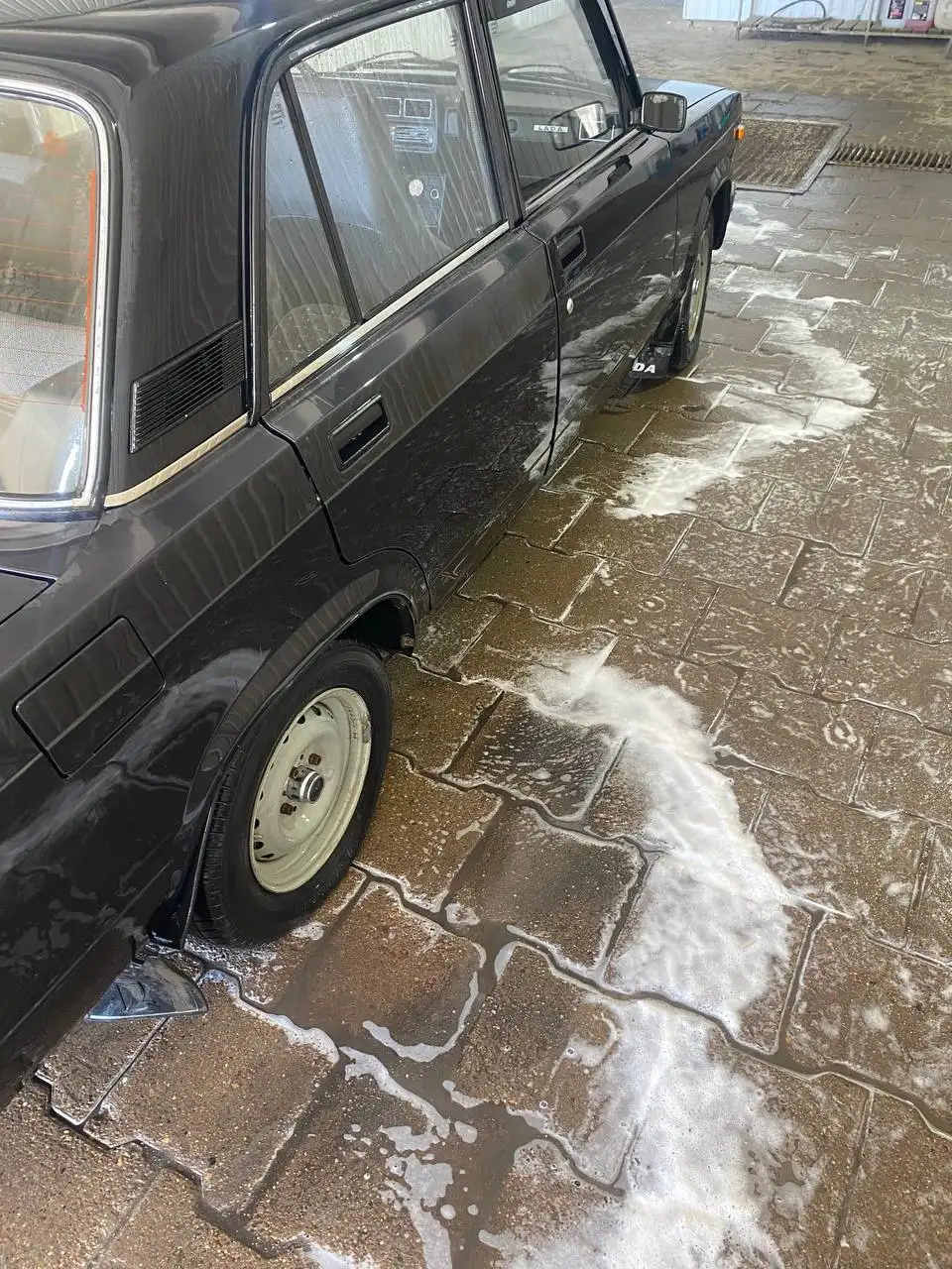 Продам ВАЗ 2107, 2011 год - Легковые автомобили (Авто) в Саранск