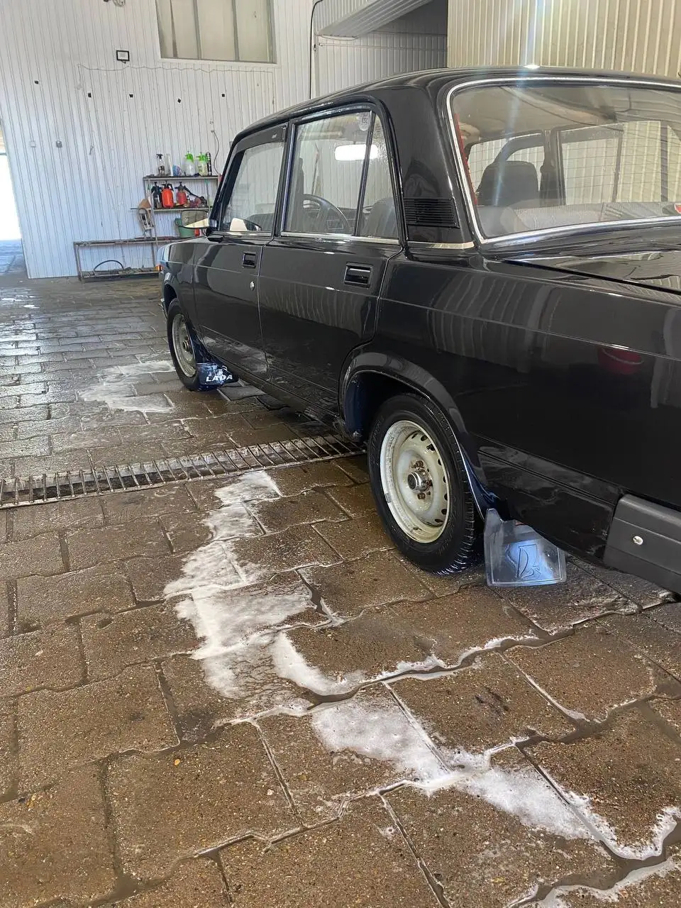 Продам ВАЗ 2107, 2011 год - Легковые автомобили (Авто) в Саранск