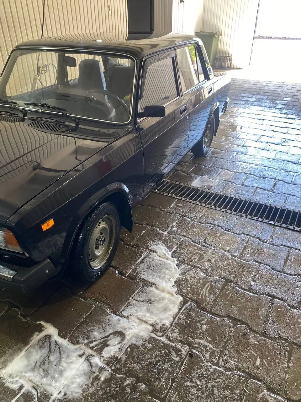 Продам ВАЗ 2107, 2011 год - Легковые автомобили (Авто) в Саранск