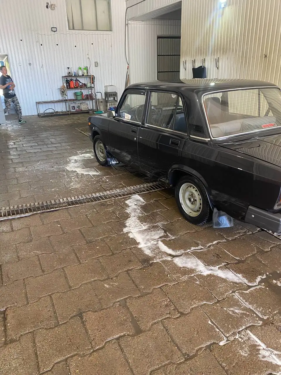 Продам ВАЗ 2107, 2011 год - Легковые автомобили (Авто) в Саранск