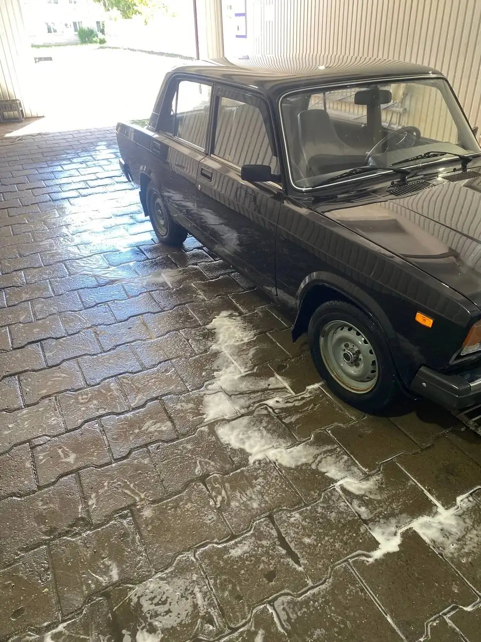 Продам ВАЗ 2107, 2011 год - Легковые автомобили (Авто) в Саранск