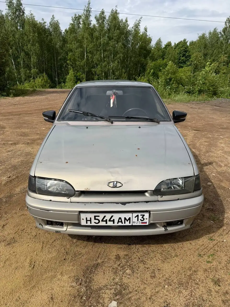 VAZ 2115 2007 для продажи - Легковые автомобили (Авто) в Рузаевка