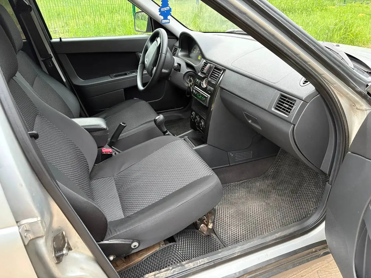 Продам Приору 2012 года - Легковые автомобили (Авто) в Саранск