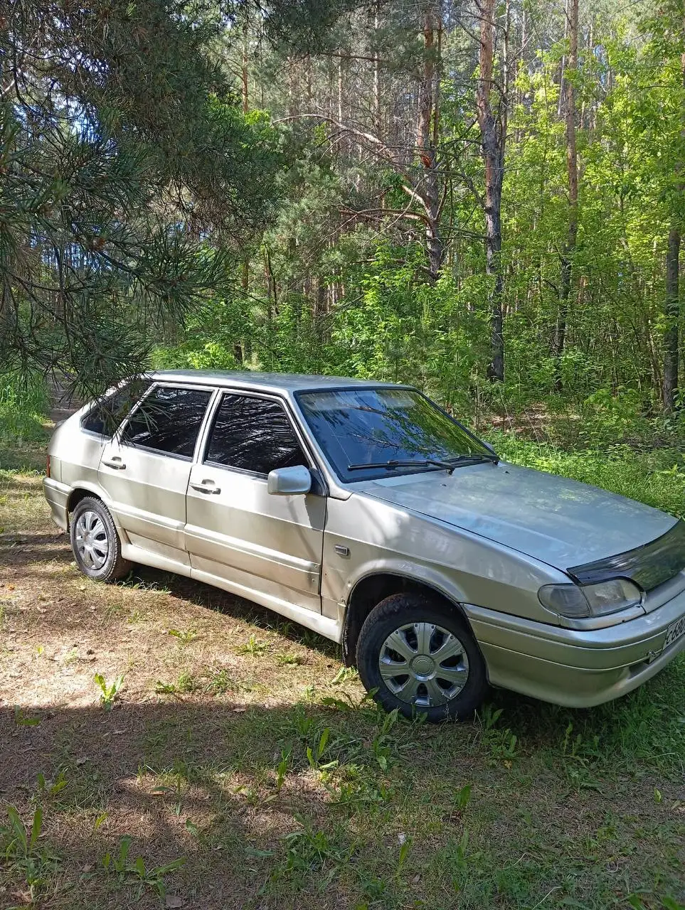 ВАЗ-2114 2005 года - Легковые автомобили (Авто) в Жд майна