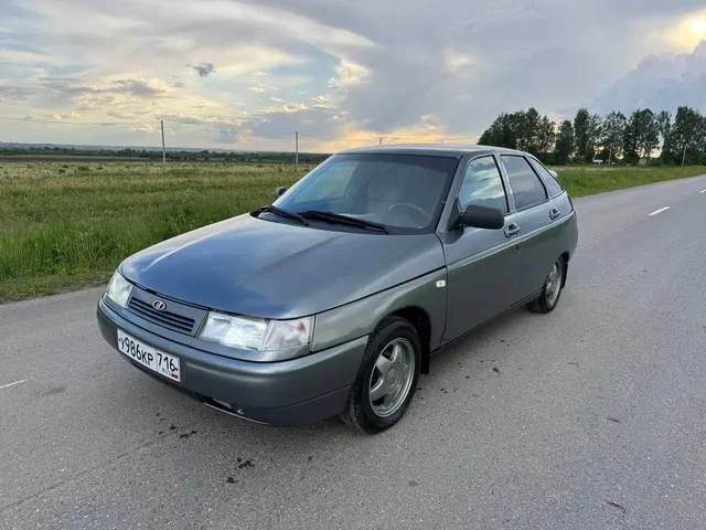 Продам ВАЗ 2112 - Автоуслуги в Саранск