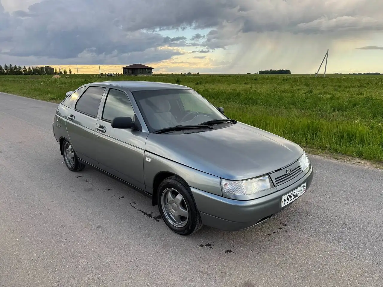 Продам ВАЗ 2112 - Легковые автомобили (Авто) в Саранск