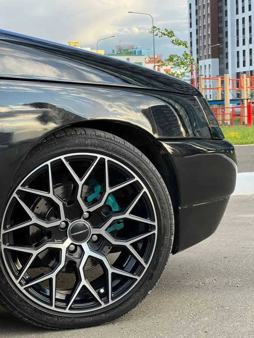 Продажа ВАЗ 2110 2006 года - Легковые автомобили (Авто) в Саранск
