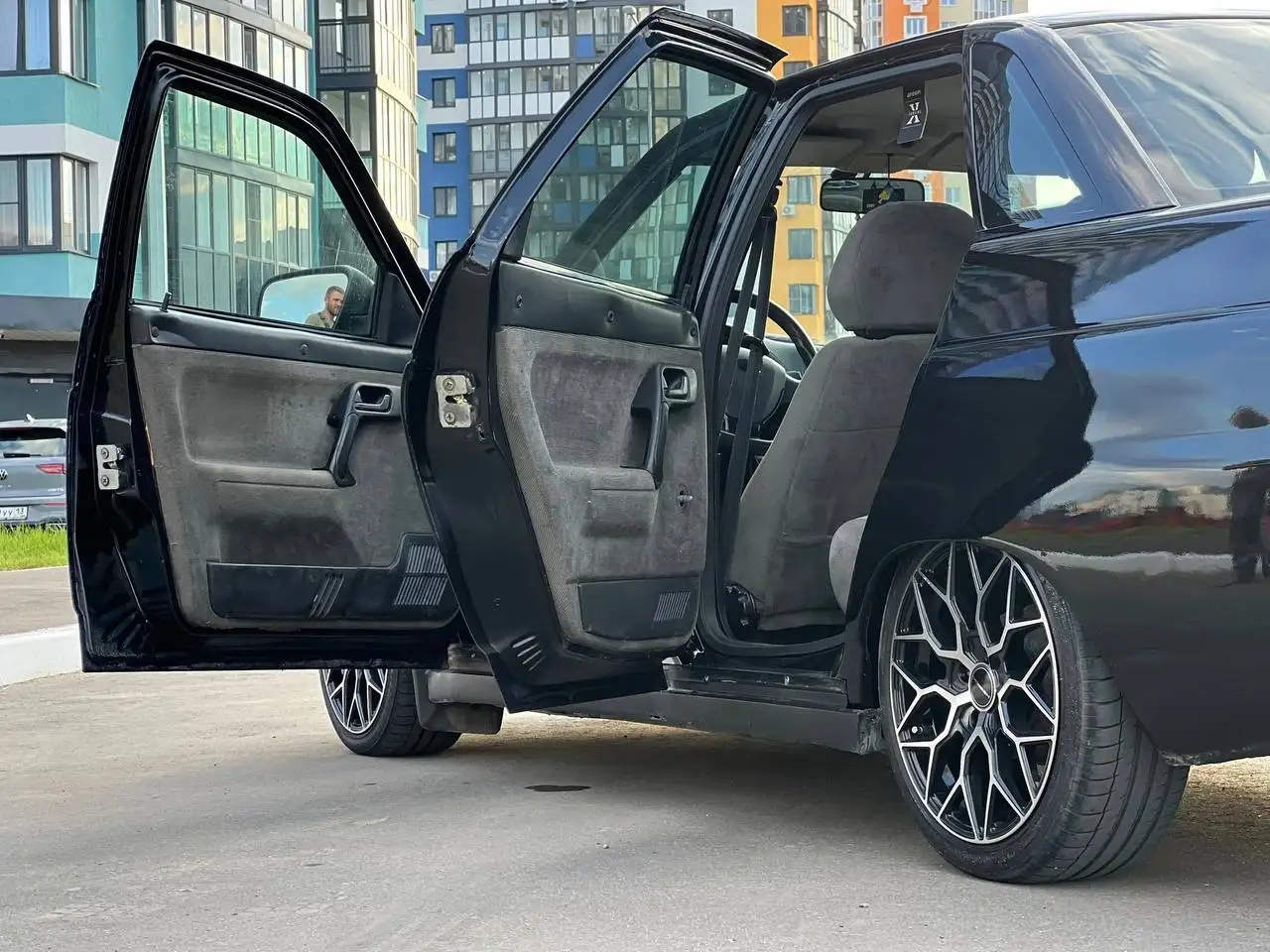 Продажа ВАЗ 2110 2006 года - Легковые автомобили (Авто) в Саранск