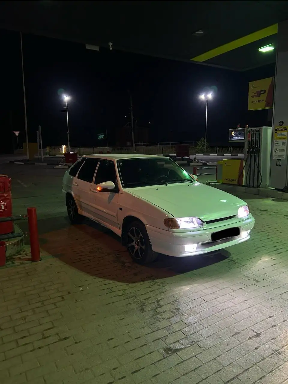 Продам 2114 2011 г - Легковые авто (Авто) в Кузнецк