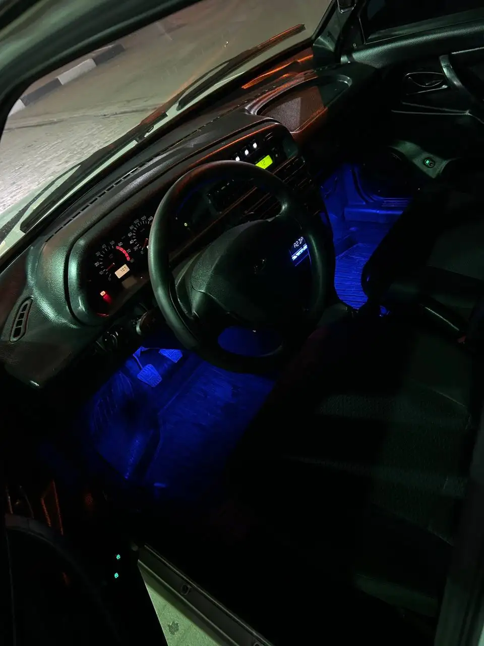 Продам 2114 2011 г - Легковые авто (Авто) в Кузнецк