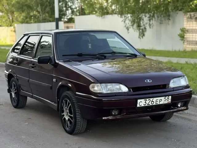 ВАЗ 2114 2013 года - Подержанные авто в Саранск