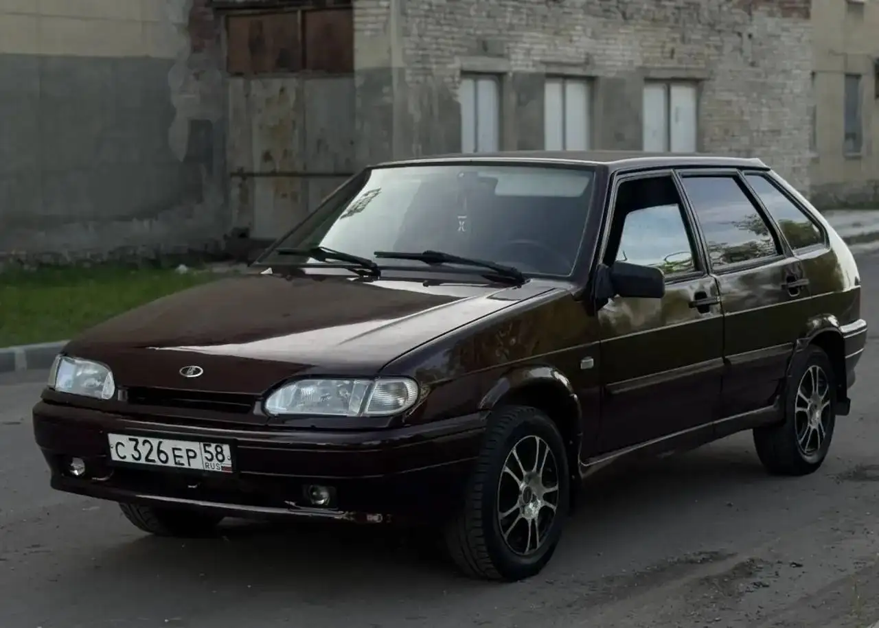 ВАЗ 2114 2013 года - Легковые автомобили (Авто) в Саранск