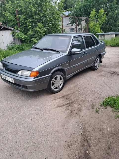 Продажа автомобиля 2006 года - Радиаторы в Саранск