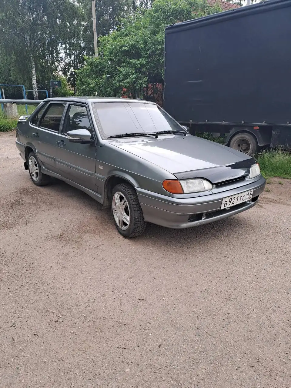 Продажа автомобиля 2006 года - Легковые автомобили (Авто) в Саранск