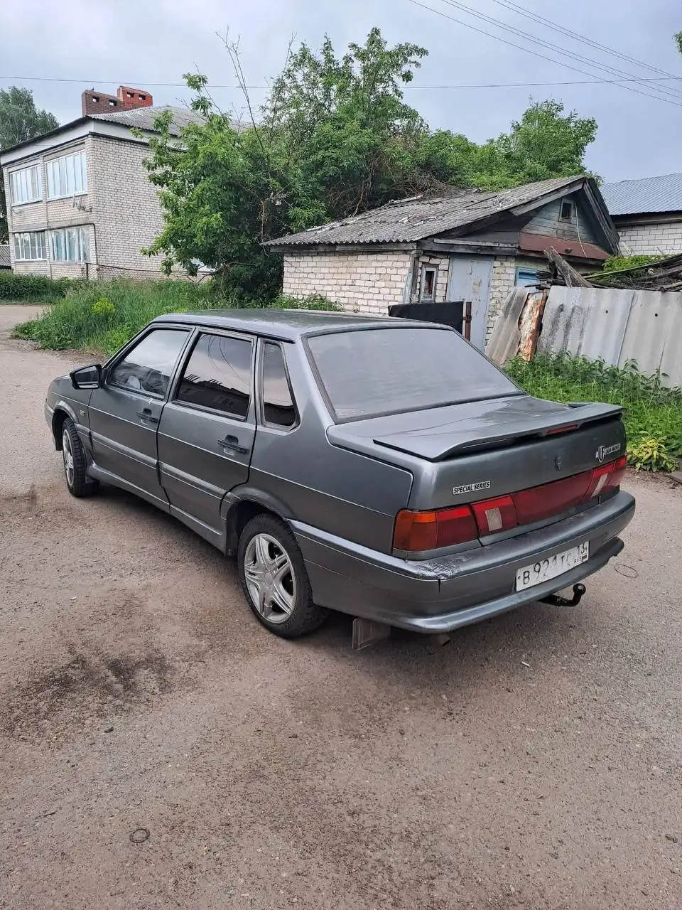 Продажа автомобиля 2006 года - Легковые автомобили (Авто) в Саранск