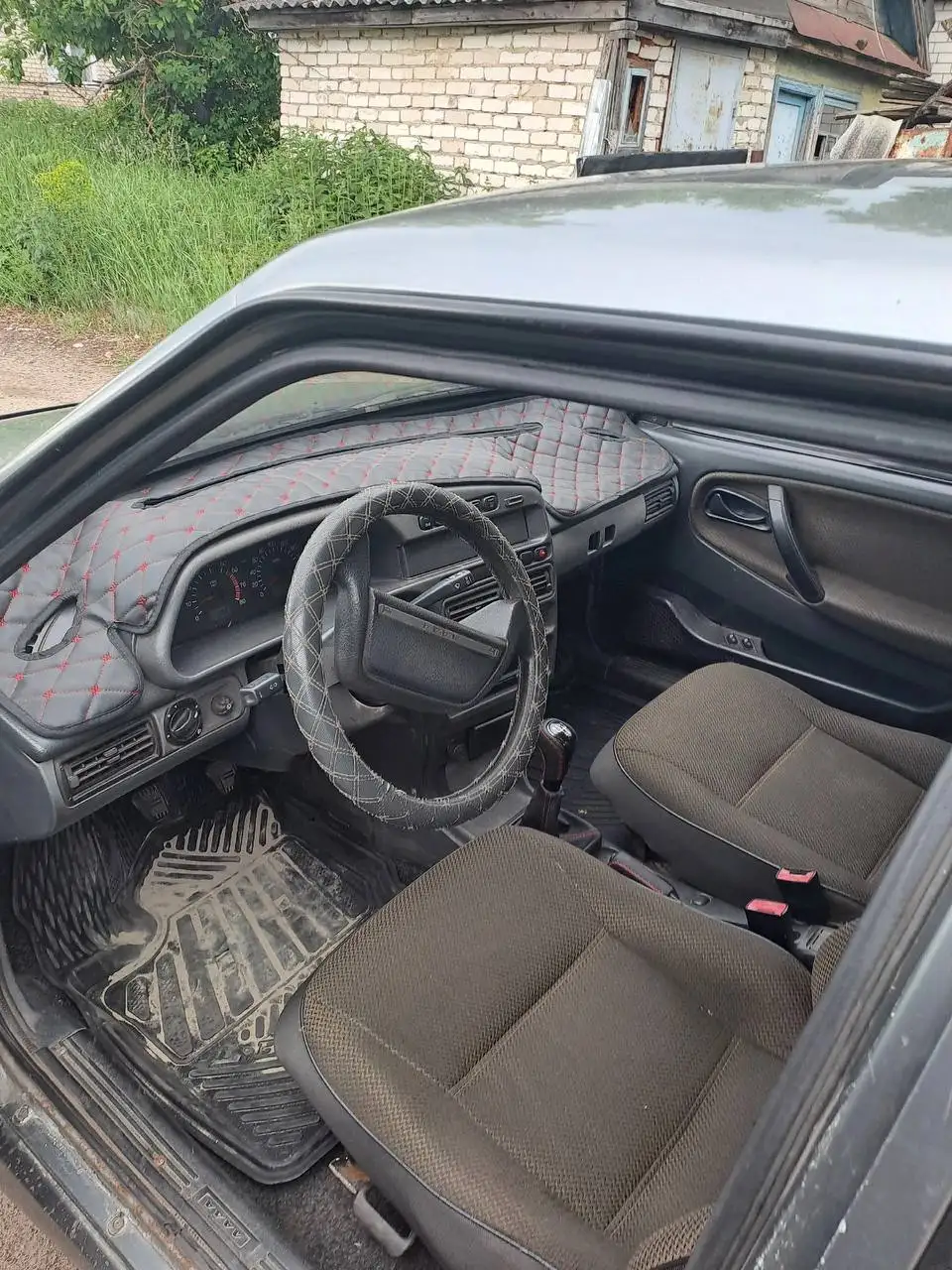 Продажа автомобиля 2006 года - Легковые автомобили (Авто) в Саранск