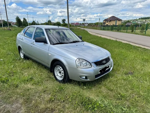 Продажа автомобиля 2013 года - Радиаторы в Саранск