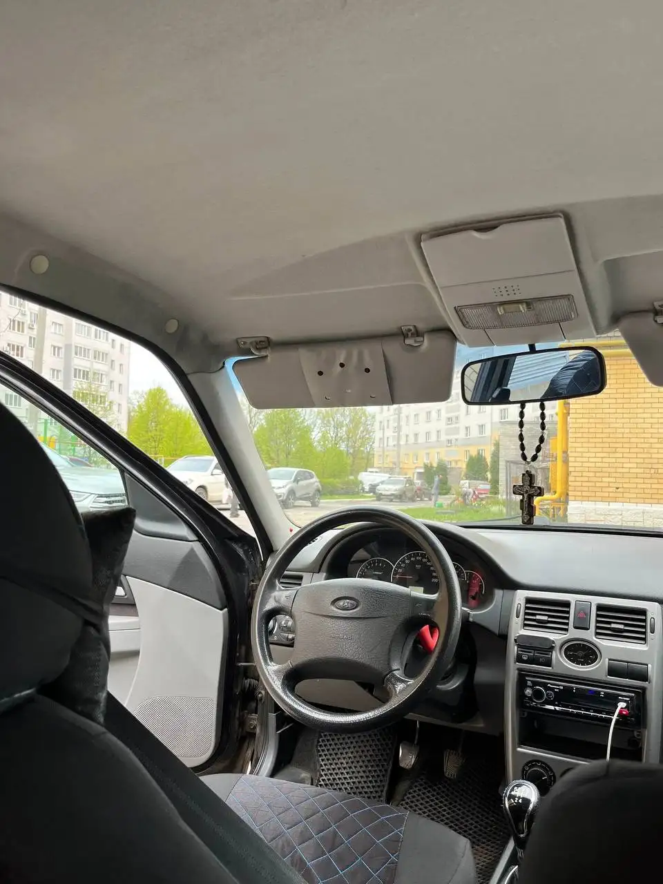 Продаю Приору 2008 года - Авто в Саранск