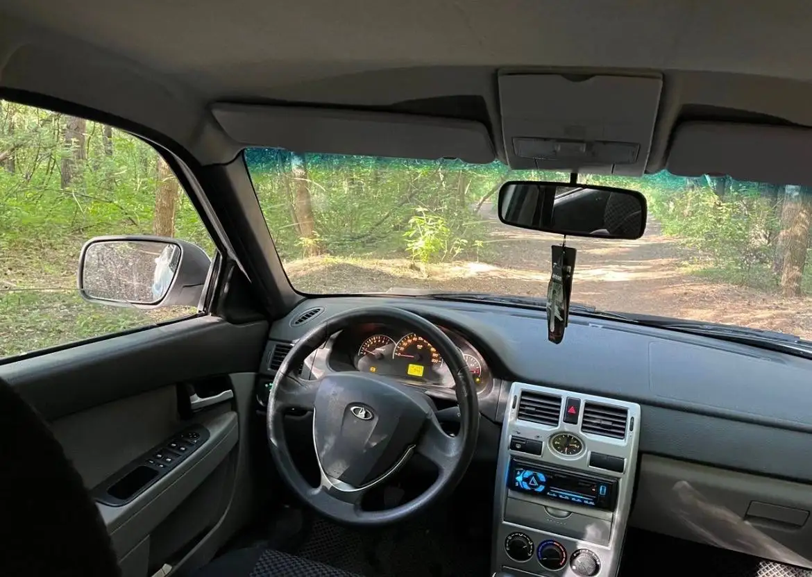 Продажа Приора 2012 года - Легковые автомобили (Авто) в Сызрань