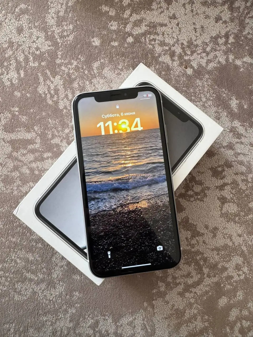 Iphone XR 64GB - Смартфоны и гаджеты (Электроника) в Саранск