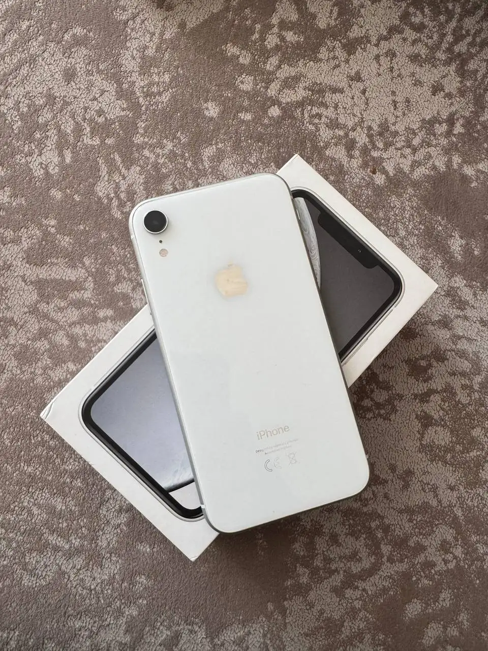 Iphone XR 64GB - Смартфоны и гаджеты (Электроника) в Саранск