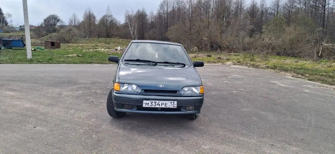 Продажа ВАЗ 2114 2011 года - Авто в Саранск