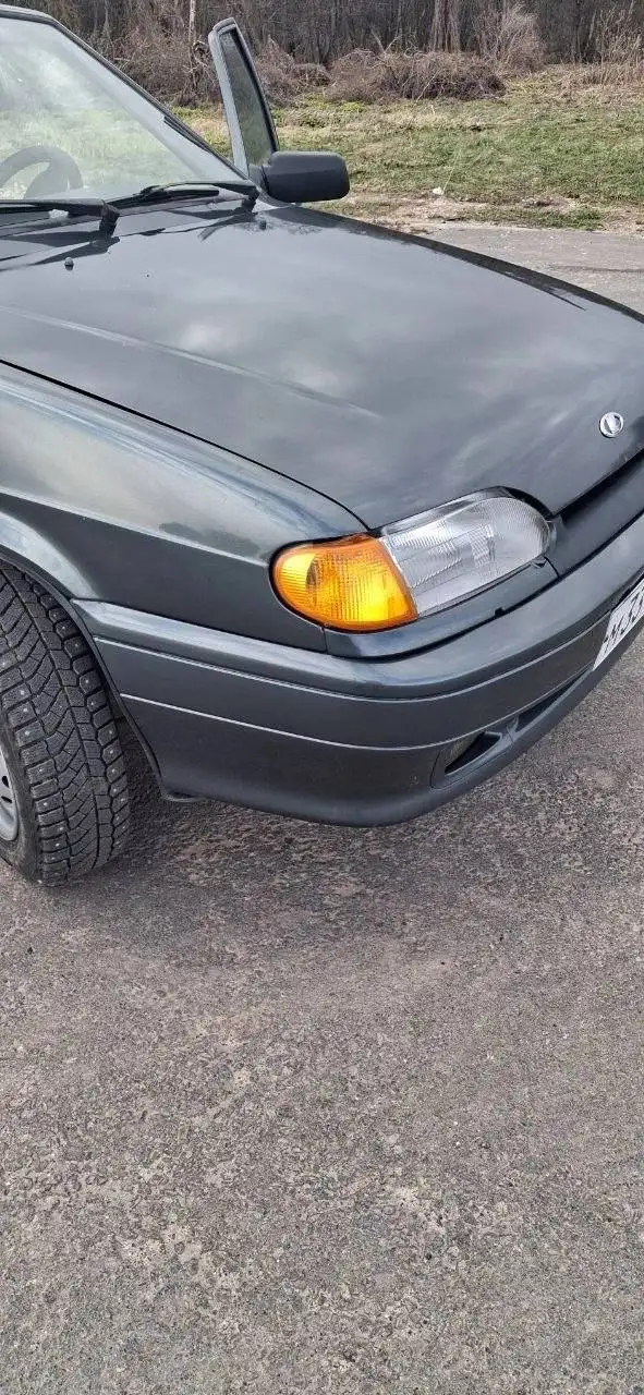 Продажа ВАЗ 2114 2011 года - Авто в Саранск