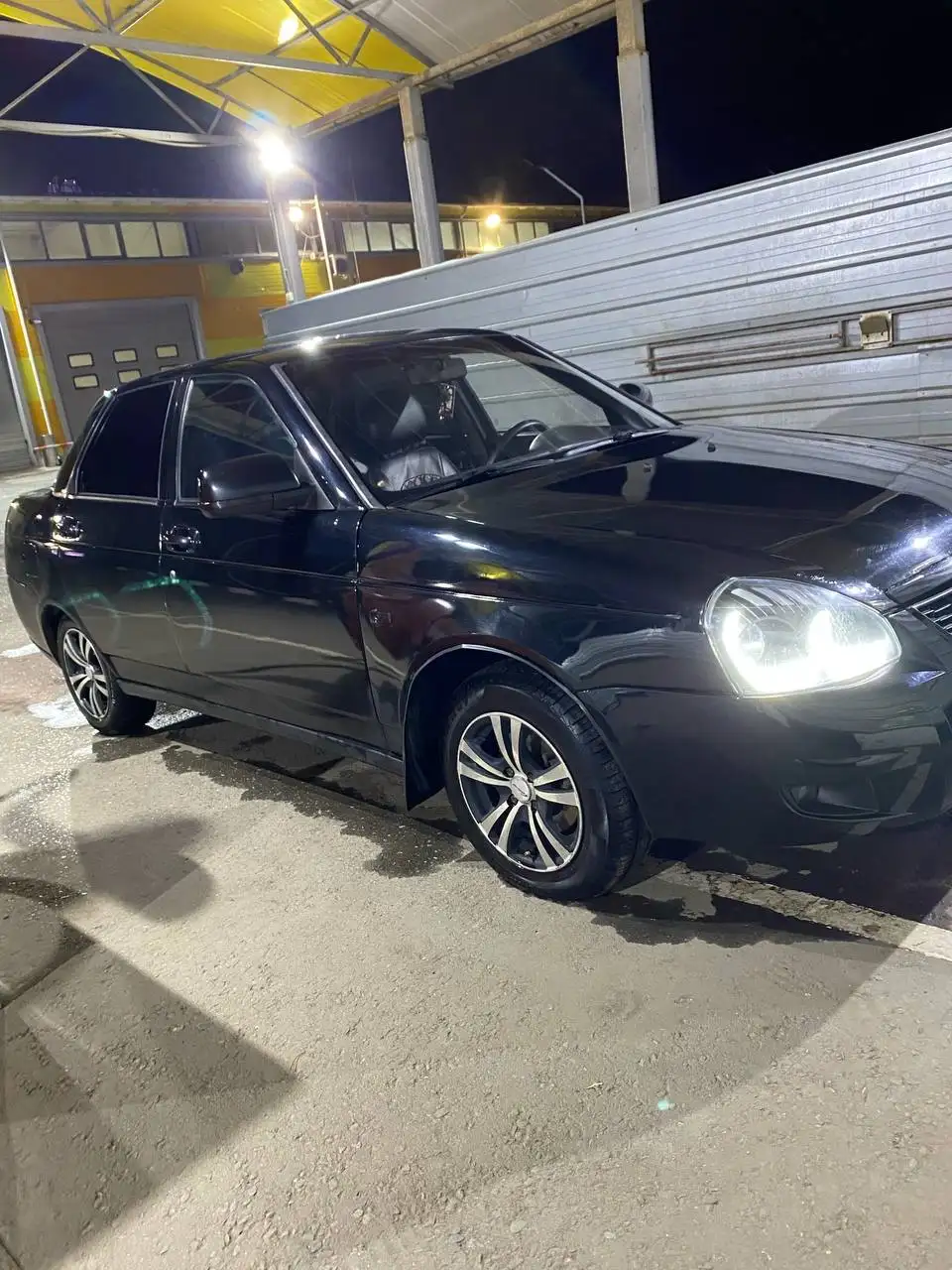 Продаю авто 2007 года, цена 190 000 - Авто в Саранск