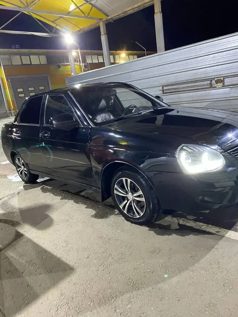Продаю авто 2007 года, цена 190 000 - Импорт автомобилей в Саранск