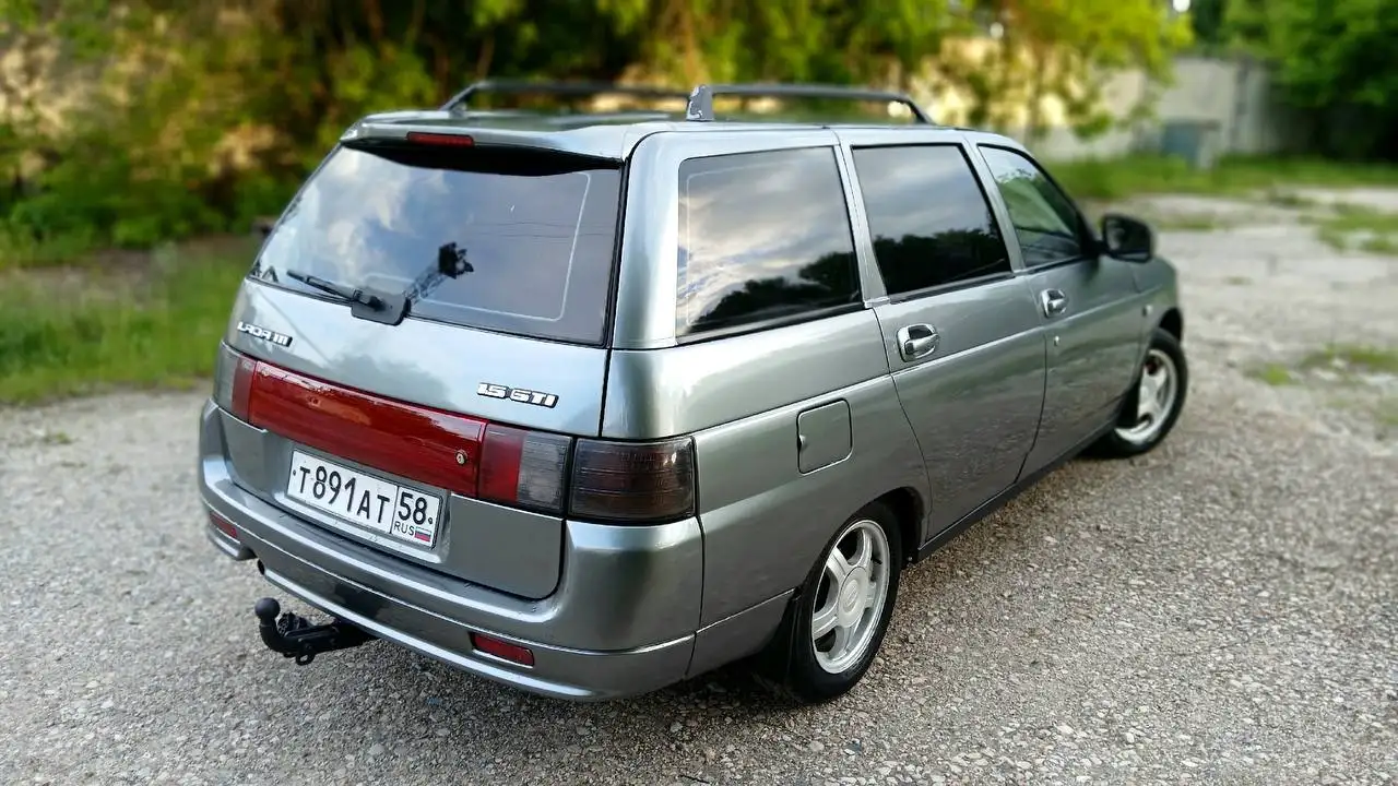 BMW 2005г. дно пороги целые - Легковые авто (Авто) в Неизвестно