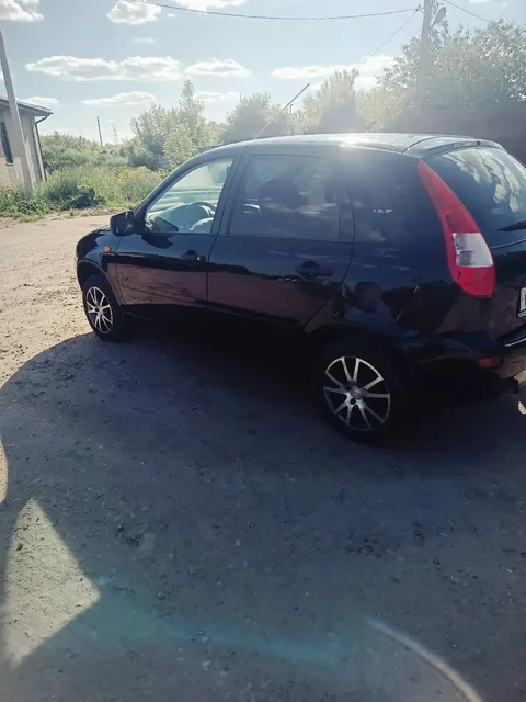 Продажа Лада Калина 2011 - Авто в Саранск