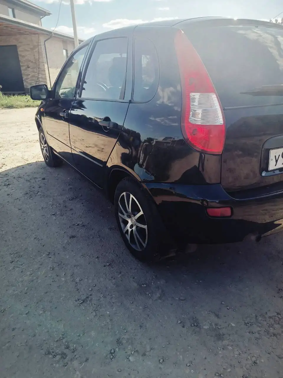 Продажа Лада Калина 2011 - Легковые автомобили (Авто) в Саранск