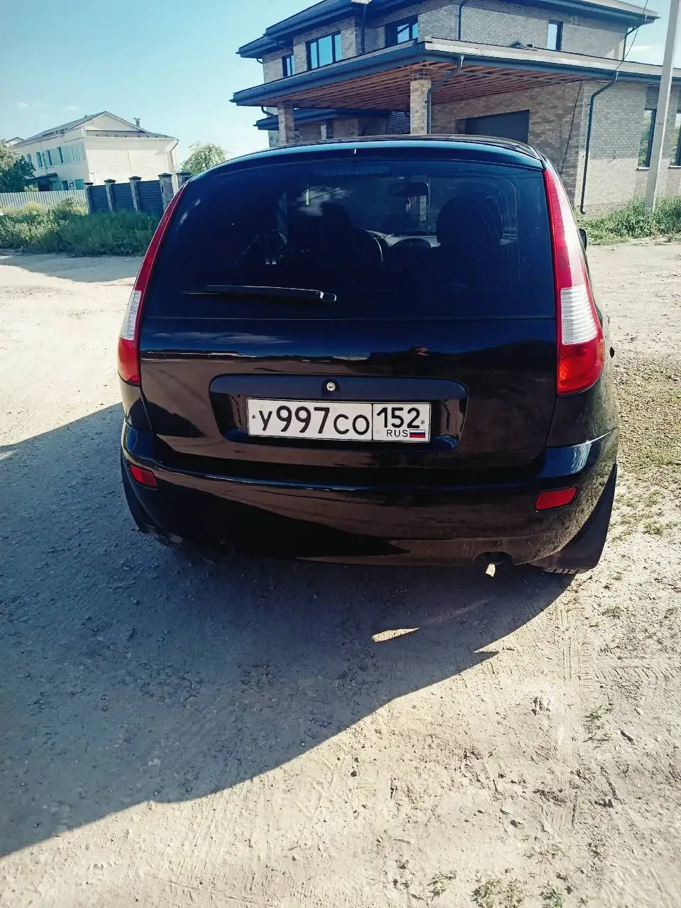 Продажа Лада Калина 2011 - Легковые автомобили (Авто) в Саранск